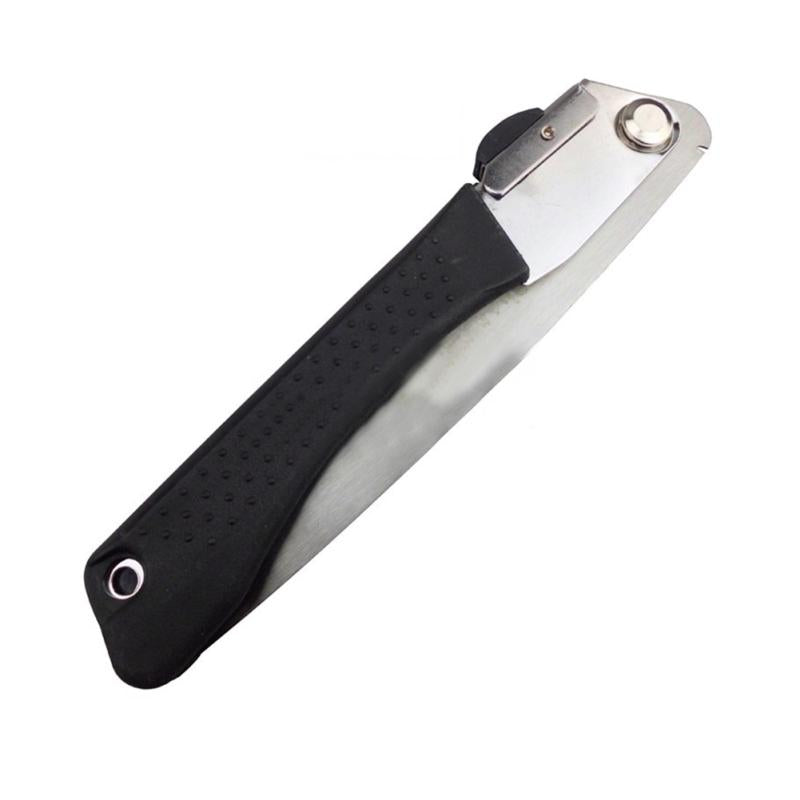 8" Folding Saw Extra Long Blade Hand Saw for Wood Camping Dry Wood Pruning Saw