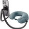 Neck Pillow for Travel Memory Foam W/ Magnetic Magsafe Phone Holder for Iphone