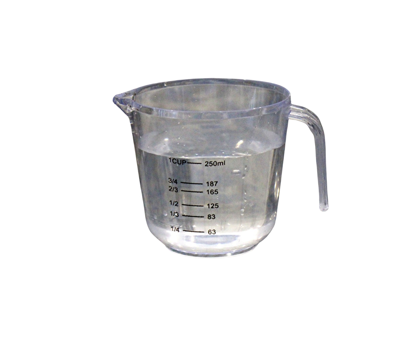 Lemon Squeezer Strain Measured Amounts Orange and Lime Juicer and Reamer