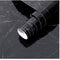 Arthome Black Marble Wallpaper,17"X