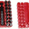 33 Pcs Security Bit Torx Tampered Proof Drill Driver Tamper Screwdriver Bits