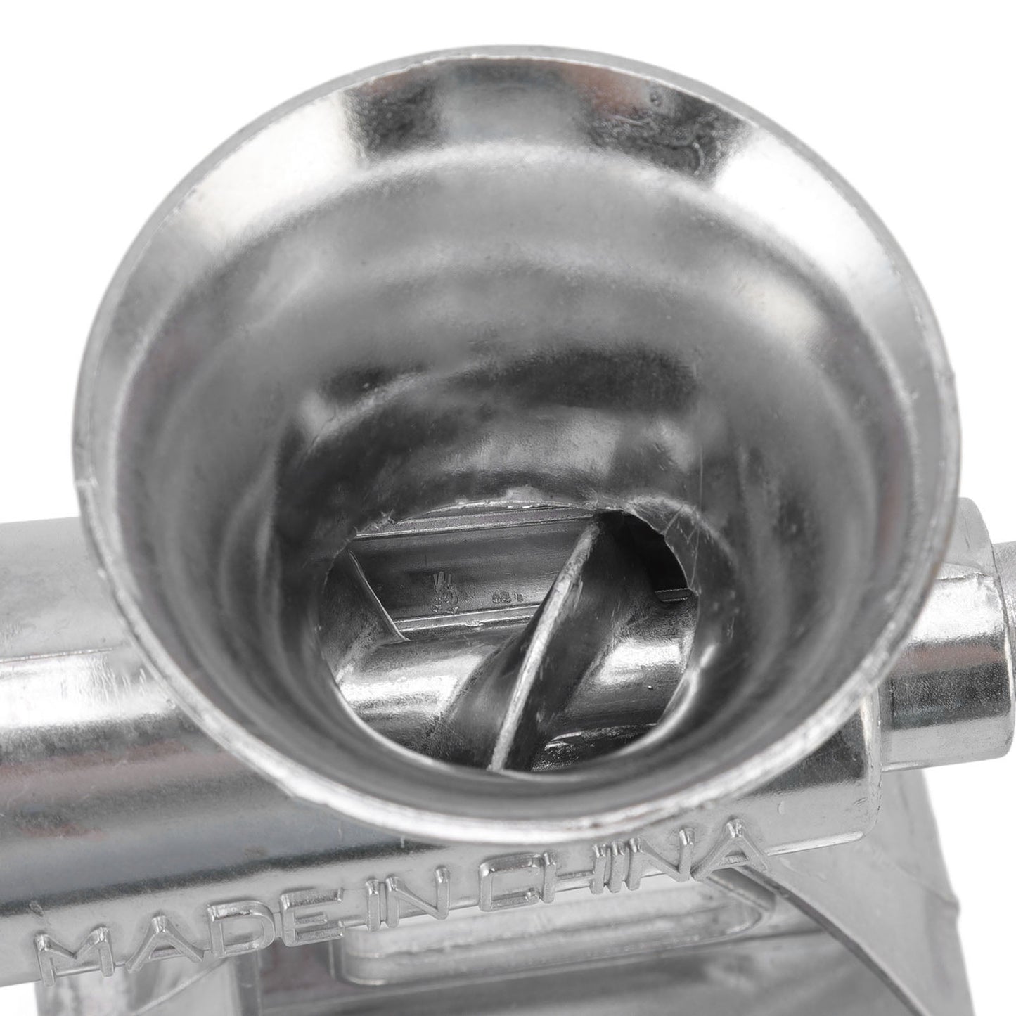 Heavy Duty Meat Grinder Mincer Stuffer Manual Sausage Filler Sauce Maker Machine