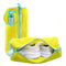 2Pcs Shoes Laundry Bag Shoe Washing Machine Cleaning Bag for Sneaker Tennis Shoe