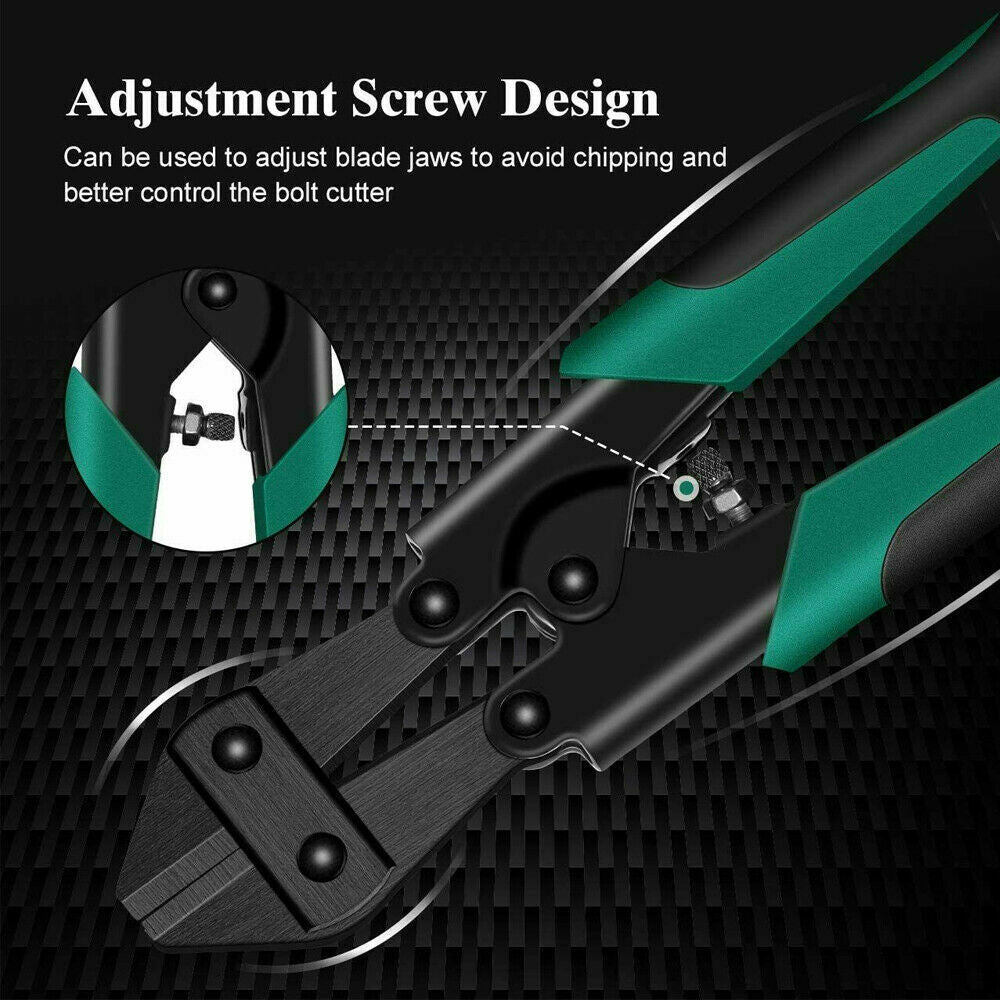 Best Wire Stripper Cutter Crimper Tool – 8'' Self-Adjusting Pliers for Effortless Cable Stripping