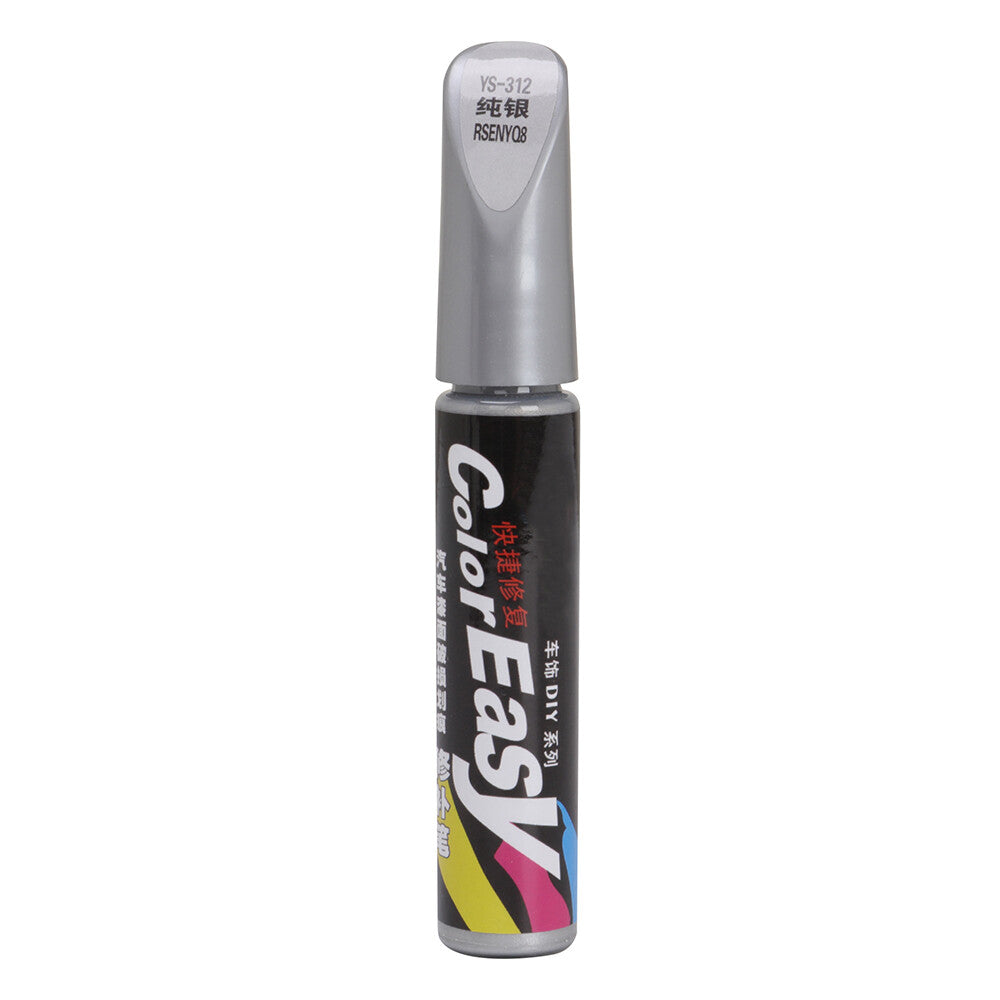 Car Auto Clear Scratch Remover Touch up Pens Auto Paint DIY Repair Pen Brush USA