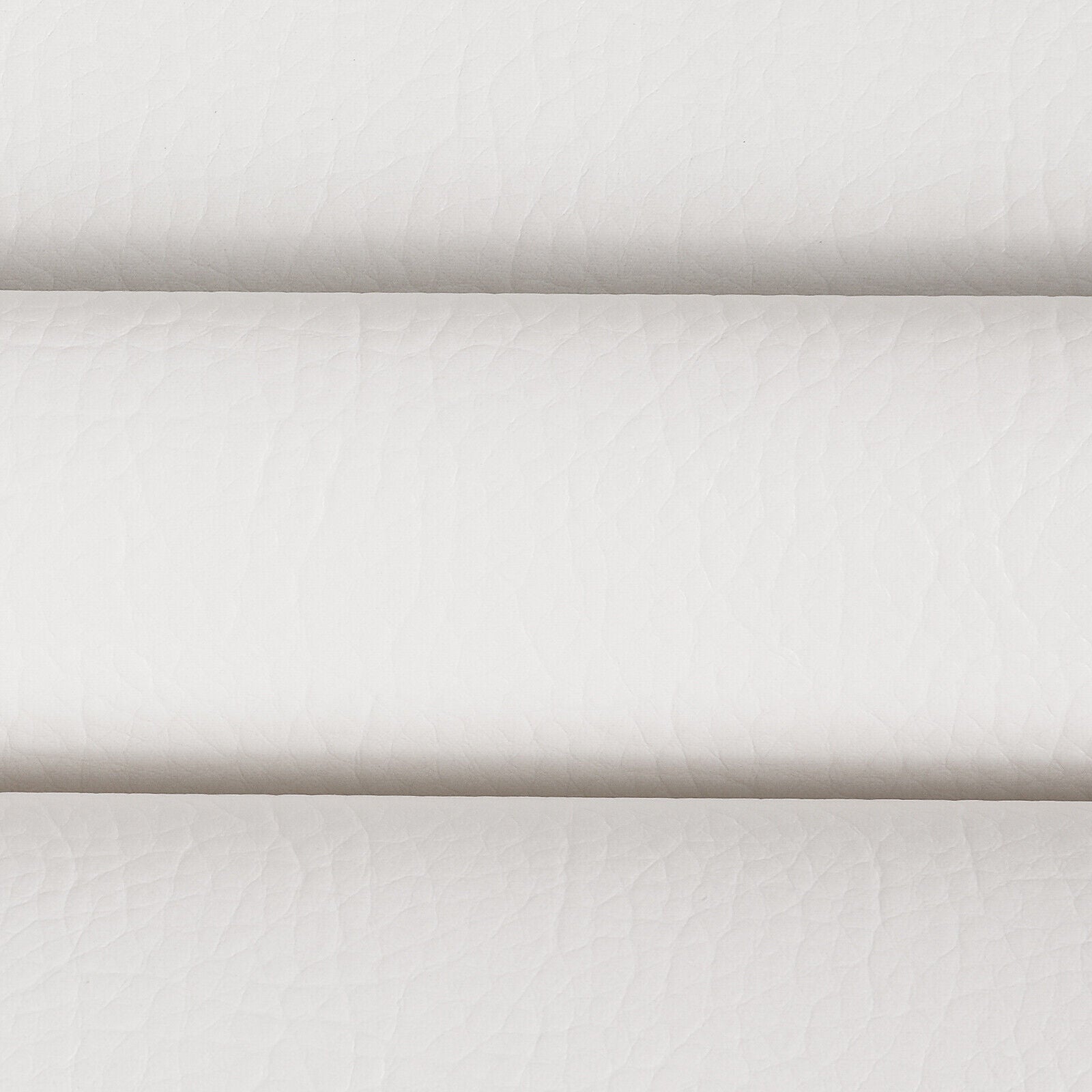 Marine Vinyl Upholstery Fabric - 72"x54" Waterproof Synthetic Leather for DIY, Boat Seats, Car Interiors, Furniture, Crafts & Sewing Projects