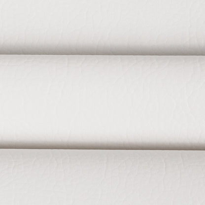 Marine Vinyl Upholstery Fabric - 72"x54" Waterproof Synthetic Leather for DIY, Boat Seats, Car Interiors, Furniture, Crafts & Sewing Projects