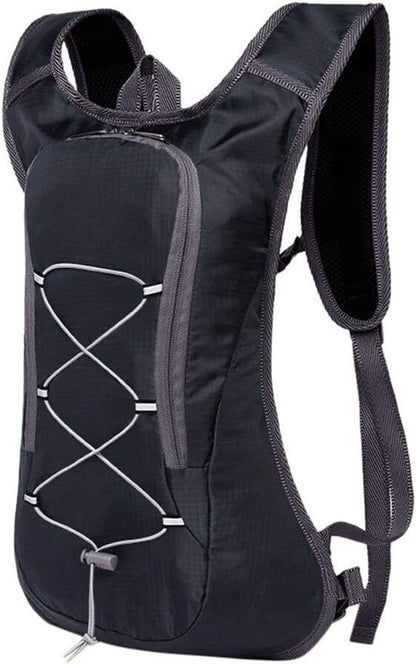 Cycling Backpack Water Backpack with Hydration Bladder for Running Biking Hiking