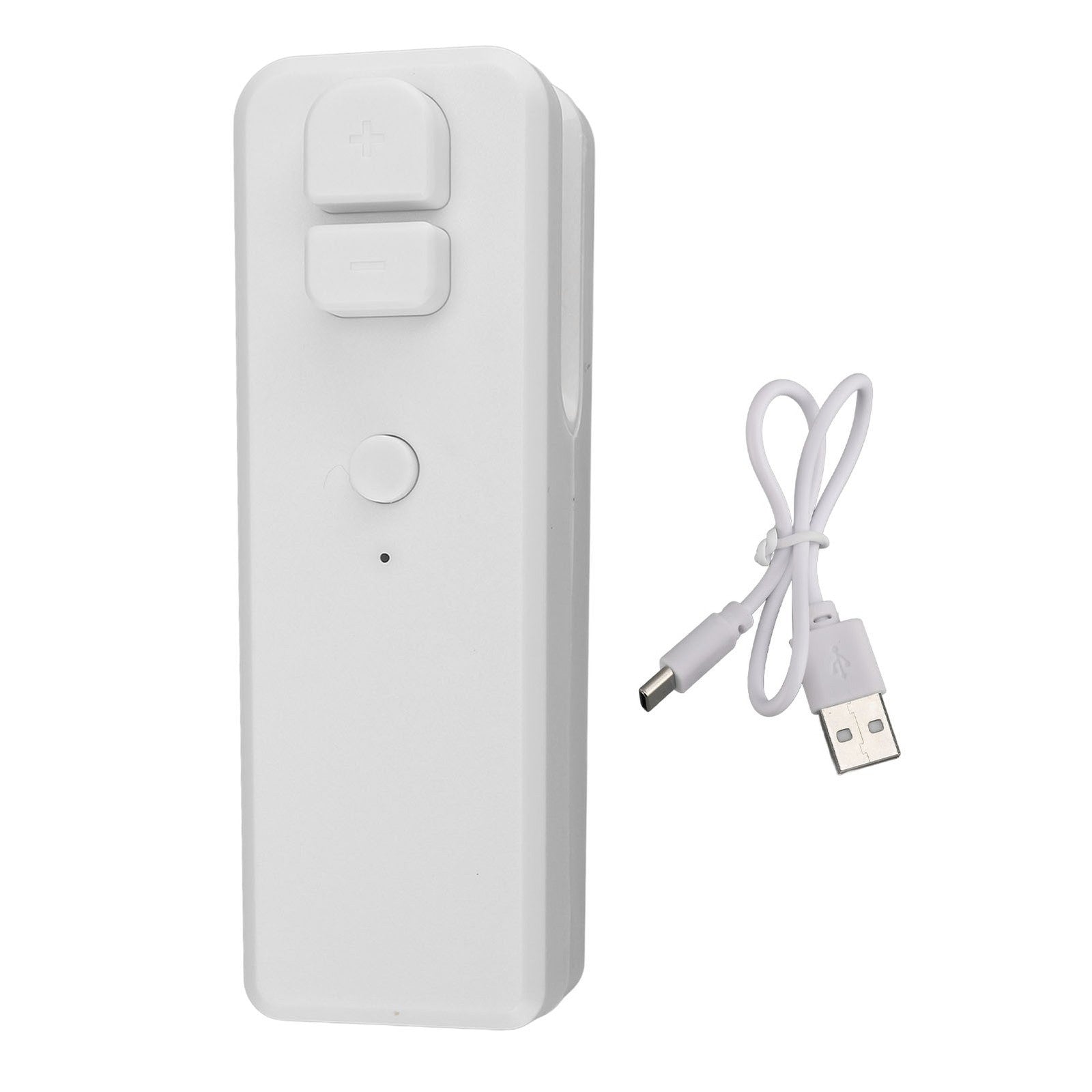 Mini Bag Sealer Portable USB Rechargeable for Snack Bags