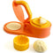 3-In-1 Multi-Function Dumpling Production Press DIY Dumpling Skin Dough Press