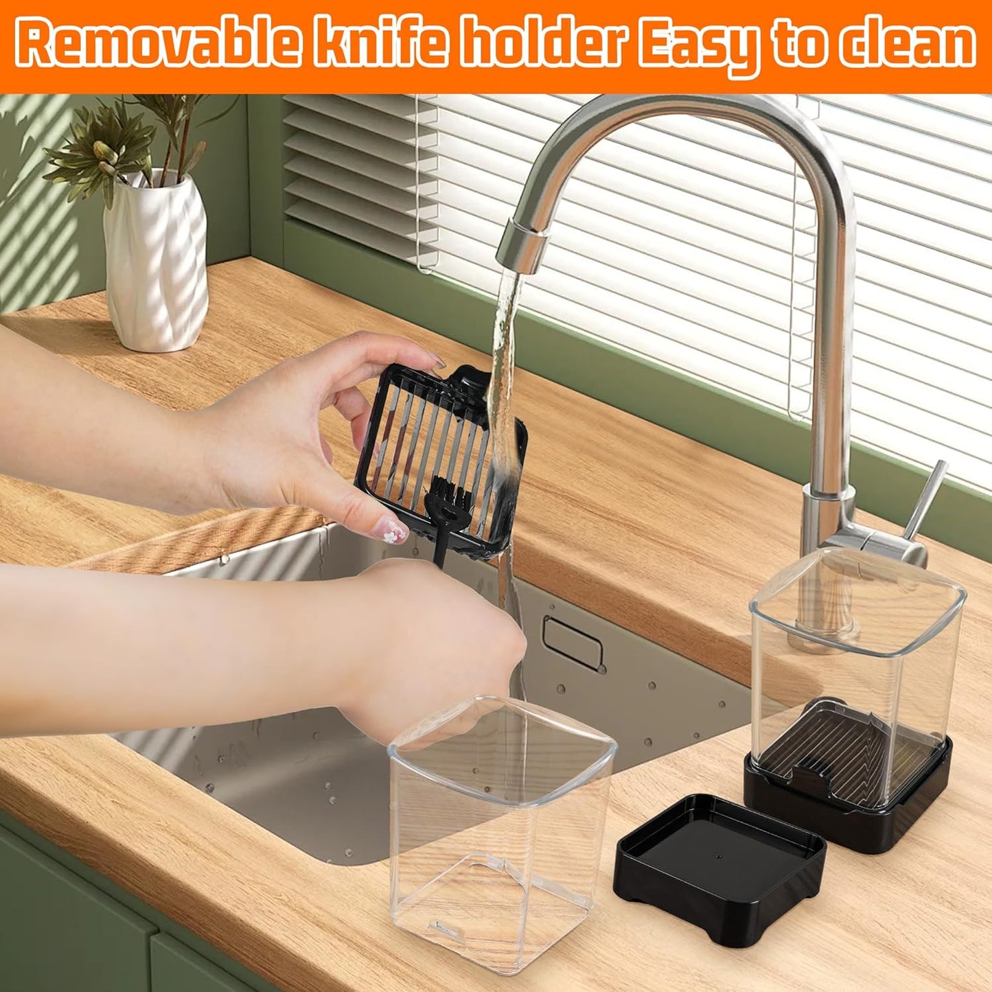 Fruit & Veggie Slicer Cup – Cutter for Banana, Egg, Grape – Portable & Safe