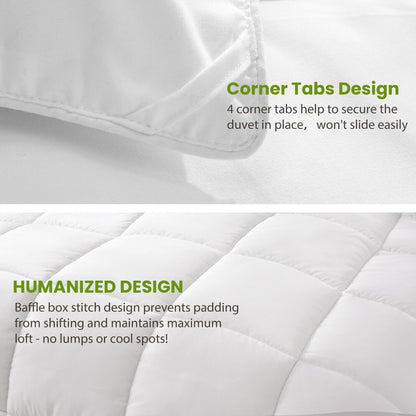 Four Season Universal down Alternative,Fl