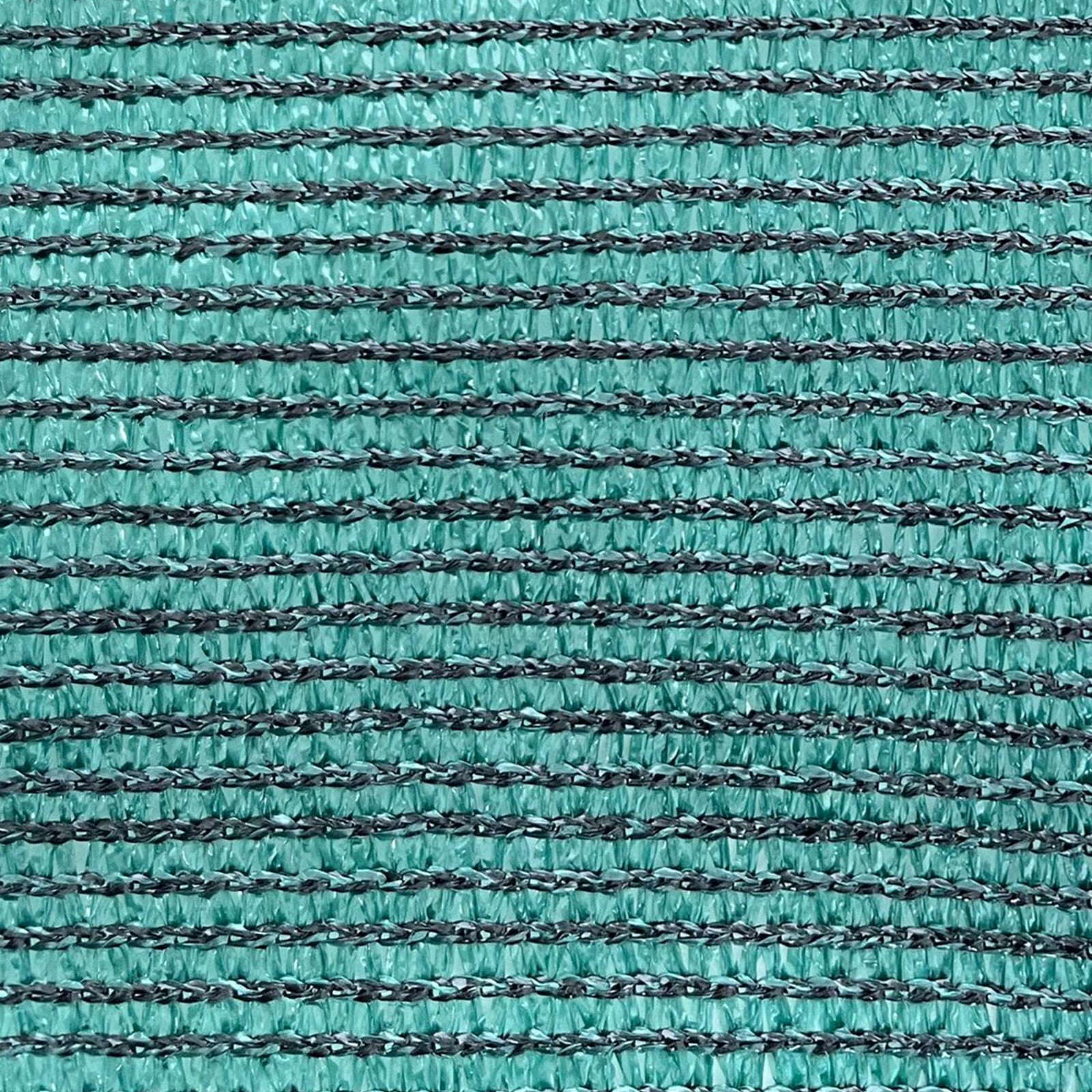 6Ft X 50 Privacy Fence Screen Garden Yard Windscreen Mesh Shade Cover Green
