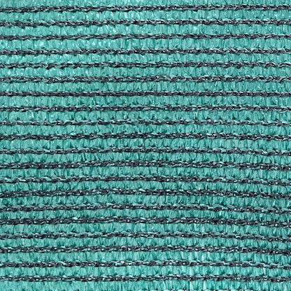 6Ft X 50 Privacy Fence Screen Garden Yard Windscreen Mesh Shade Cover Green