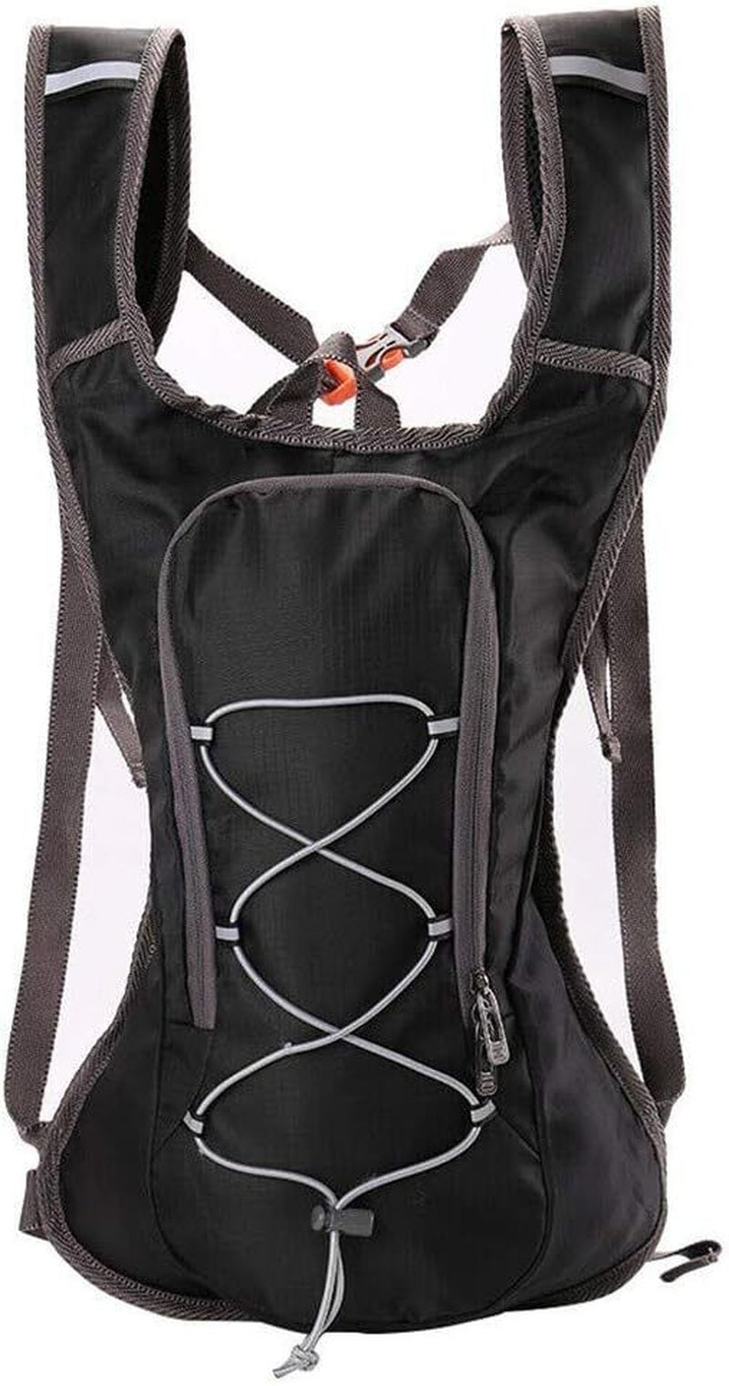 Cycling Backpack Water Backpack with Hydration Bladder for Running Biking Hiking