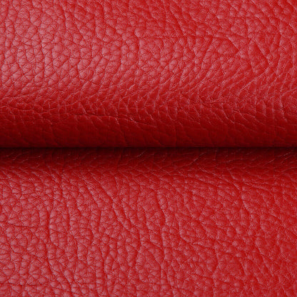 Marine Vinyl Upholstery Fabric - 72"x54" Waterproof Synthetic Leather for DIY, Boat Seats, Car Interiors, Furniture, Crafts & Sewing Projects