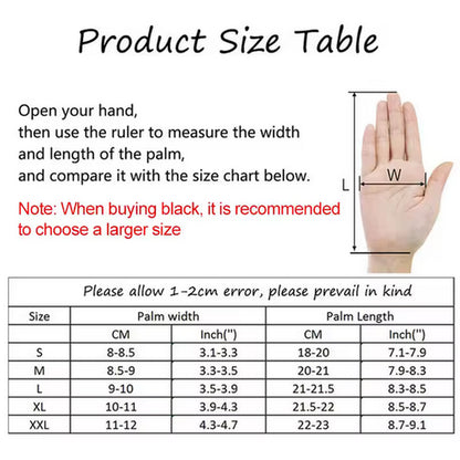 Thermal Waterproof Winter Touch Screen Ski Gloves for Men & Women