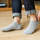 Comfortable Ankle Socks Mens Womens Sport Cotton Crew Socks Low Cut Invisible