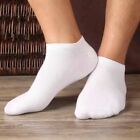 Comfortable Ankle Socks Mens Womens Sport Cotton Crew Socks Low Cut Invisible