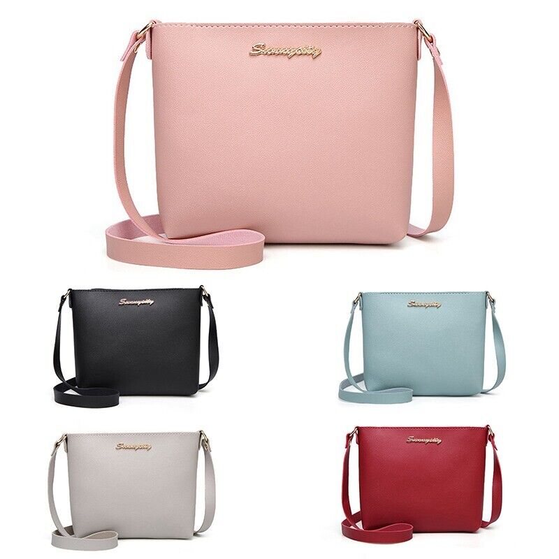 Women's Fashion Zipper Shoulder Bag, Stylish Crossbody Messenger Purse with 3-Layer Pockets, Elegant & Versatile for Everyday or Spring Looks!