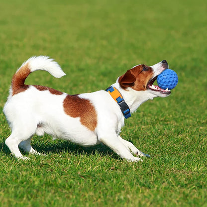 Interactive Dog Ball Toy Indestructible Tough Durable Stick for Large Medium Dog